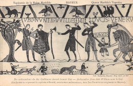 Delcampe - 14-BAYEUX-N°LP5021-B/0059 - Bayeux