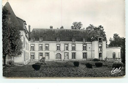 Delcampe - SEPTEUIL - Maison De Retraite Léopold Bellan - Septeuil