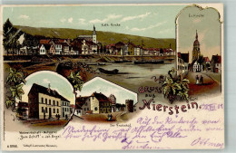 Delcampe - 13670423 - Nierstein - Nierstein