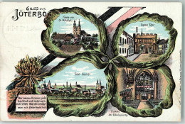 Delcampe - 13523826 - Jueterbog - Jueterbog