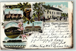 Delcampe - 13609293 - Wermsdorf - Wermsdorf