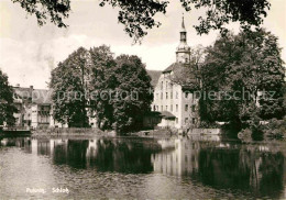 Delcampe - Pulsnitz Sachsen Schloss - Pulsnitz