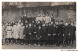 Delcampe - CAR-AFYP5-0279-34 - LUNEL - Groupe D'enfants - Carte Photo - Lunel