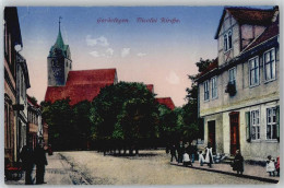 Delcampe - 51146121 - Gardelegen - Gardelegen