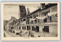 Delcampe - 51062025 - Memmingen - Memmingen