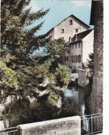 Delcampe - NESLES - La -  VALLEE ,,,,,LE  MOULIN ,,,,,JOLIE CARTE ,,,,, - Nesles-la-Vallée