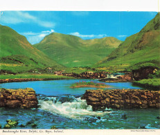 Delcampe - IRLANDE BUNDORAN PECHE EN MER - Altri & Non Classificati