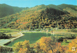 Delcampe - 65 LANNEMEZAN VALLEE DU LOURON - Lannemezan