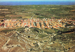 Delcampe - 11 LEUCATE ANCIENNES FORTIFICATIONS - Leucate