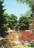 Delcampe - 63 CLERMONT FERRAND LES JARDINS - Clermont Ferrand