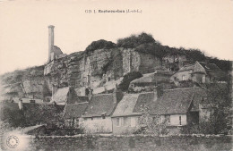 Delcampe - 37 ROCHECORBON ROCHECORBON - Rochecorbon