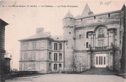 Delcampe - 95 LA ROCHE GUYON LE CHATEAU - La Roche Guyon