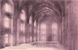 Delcampe - 84 AVIGNON PALAIS DES PAPES CHAPELLE SUPERIEURE - Avignon