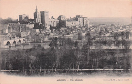 Delcampe - 84 AVIGNON PALAIS DES PAPES - Avignon