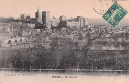 Delcampe - 84 AVIGNON VUE GENERALE - Avignon