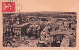 Delcampe - 84 AVIGNON PALAIS DES PAPES - Avignon