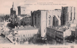 Delcampe - 84 AVIGNON PALAIS DES PAPES - Avignon