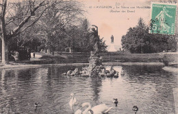 Delcampe - 84 AVIGNON ROCHER DES DOMS - Avignon