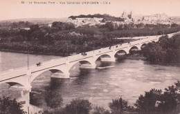 Delcampe - 84 AVIGNON LE NOUVEAU PONT - Avignon
