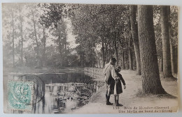 Delcampe - CPA - MEUDON - Meudon