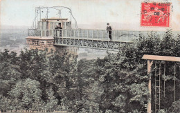 Delcampe - 78 SAINT GERMAIN EN LAYE L ASCENSEUR - St. Germain En Laye