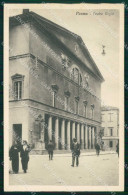 Delcampe - Parma Città Teatro Regio Cartolina RB9930 - Parma