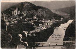 Delcampe - CPA  Carte Postale Autriche  Hardegg An Der Thaya   VM104746 - Hollabrunn