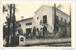 Delcampe - [40] Landes > HOSSEGOR  Une Villa - Hossegor
