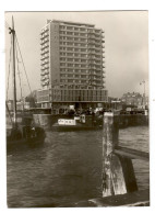 Delcampe - ROTTERDAM Masflat (carte Photo) - Rotterdam