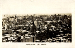 Delcampe - CPA Buenos Aires Argentinien, Teilansicht - Argentinien