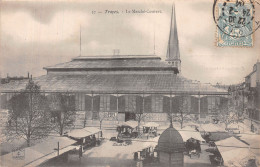 Delcampe - 10-TROYES-N°T1076-D/0343 - Troyes