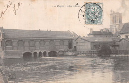 Delcampe - 10-TROYES-N°T1076-D/0347 - Troyes