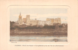 Delcampe - 84-AVIGNON-N°T1076-D/0317 - Avignon