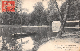 Delcampe - 92-MEUDON-N°T1076-D/0305 - Meudon