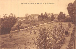 Delcampe - 72-MAMERS-N°T1076-D/0199 - Mamers