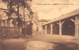 Delcampe - 72-MAMERS-N°T1076-D/0201 - Mamers