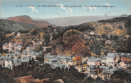 Delcampe - 63-LA BOURBOULE-N°T1076-D/0173 - La Bourboule