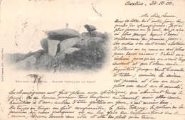 Delcampe - 81-CASTRES-N°T1076-D/0075 - Castres