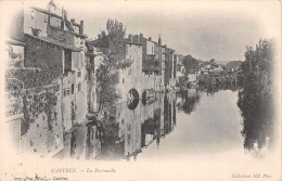 Delcampe - 81-CASTRES-N°T1076-D/0057 - Castres