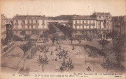 Delcampe - 06-ANTIBES-N°T1076-D/0013 - Sonstige & Ohne Zuordnung