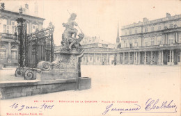 Delcampe - 54-NANCY-N°T1076-C/0377 - Nancy