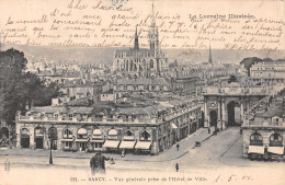 Delcampe - 54-NANCY-N°T1076-C/0369 - Nancy