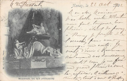 Delcampe - 54-NANCY-N°T1076-C/0361 - Nancy