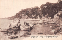 Delcampe - 83-TOULON-N°T1076-C/0329 - Toulon
