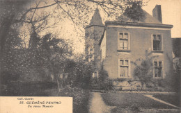 Delcampe - 44-GUEMENE PENFAO-N°T1076-C/0339 - Guémené-Penfao