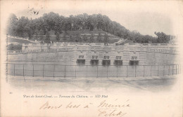 Delcampe - 92-SAINT CLOUD-N°T1076-C/0193 - Saint Cloud