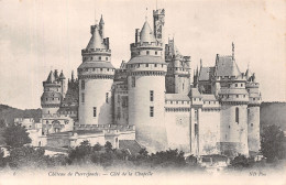 Delcampe - 60-PIERREFONDS-N°T1076-H/0029 - Pierrefonds