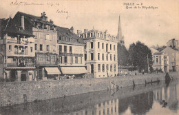 Delcampe - 19-TULLE-N°T1077-D/0003 - Tulle