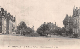 Delcampe - 80-ABBEVILLE-N°T1077-H/0307 - Abbeville