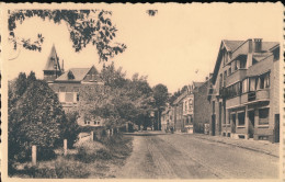 Delcampe - ESSEN      ST.ANTONIUSSTRAAT EN PASTORIJ - Essen